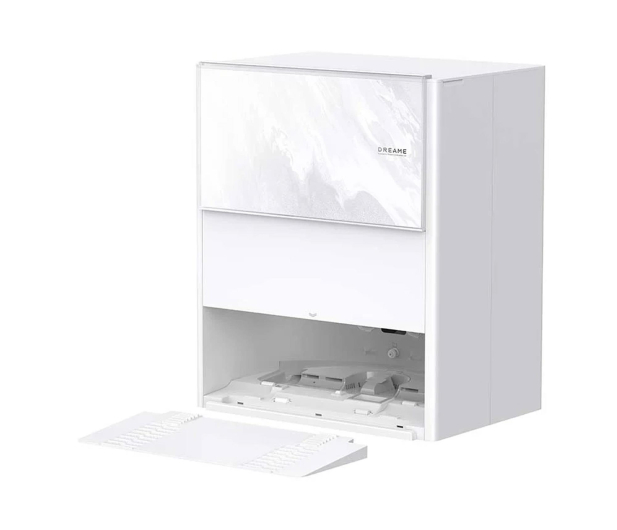 Dreame Robot sprzątający Aqua 10 Ultra Track Complete biały - 1378136 - zdjęcie 7